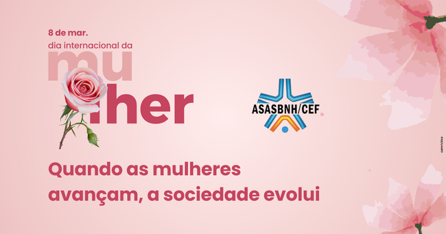 Quando as mulheres avançam, a sociedade evolui